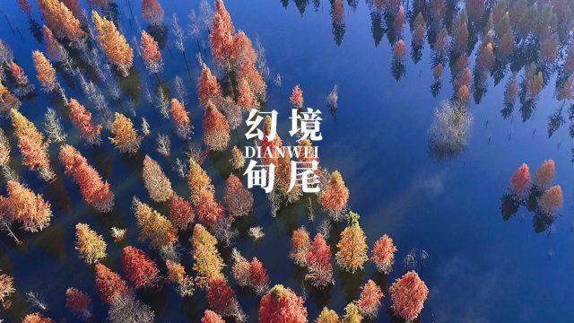 九州海上牧云记