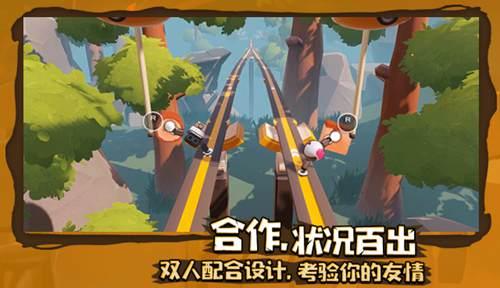 狂野的飙客