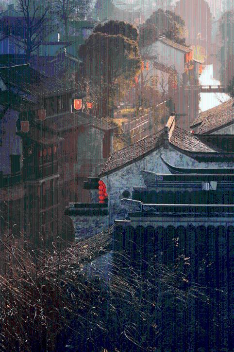 丧尸围城